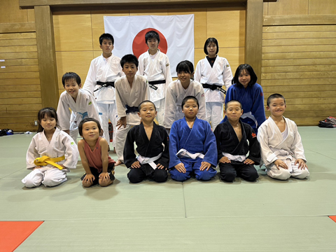 クラブ紹介