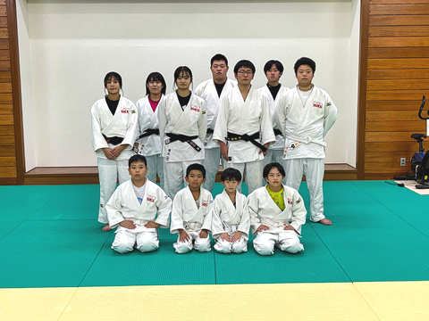 クラブ紹介