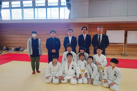 クラブ紹介