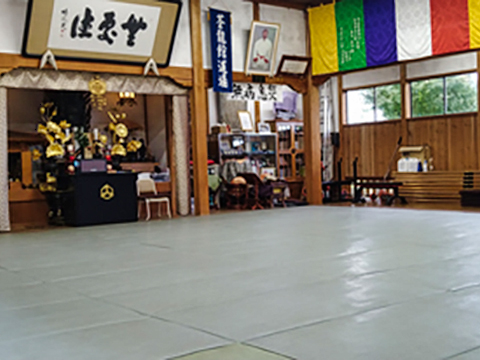 クラブ紹介