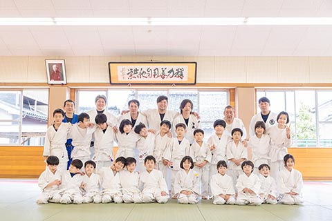 クラブ紹介