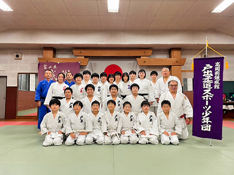 クラブ紹介
