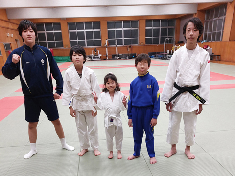 クラブ紹介