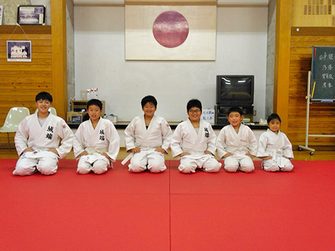 クラブ紹介