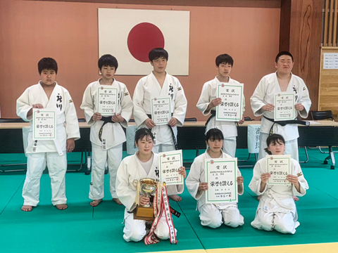 クラブ紹介