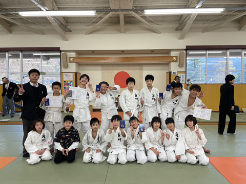 クラブ紹介