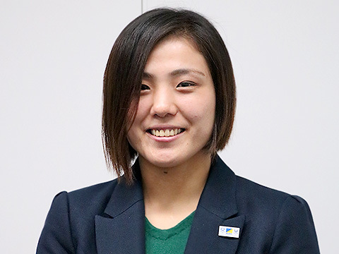 向翔一郎